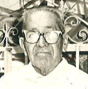 Victor Oswaldo Altamirano Caballero
